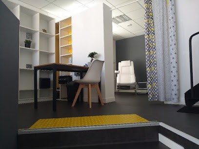 Cabinet Infirmier Du Centre, Cabinet Infirmier à Saint-Hilaire-de-Riez