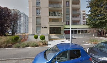 Martinet Pascal, Cabinet Infirmier à Vesoul