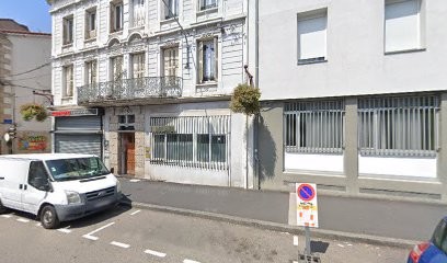 Cornillon Bresselle Christine, Cabinet Infirmier au Chambon-Feugerolles