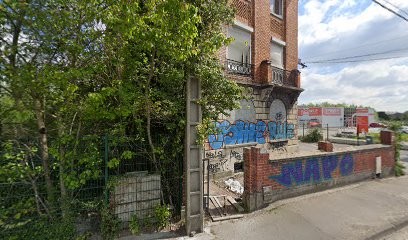 Neggaz Mohamed Infirmier Libéral, Cabinet Infirmier à Marquette-lez-Lille