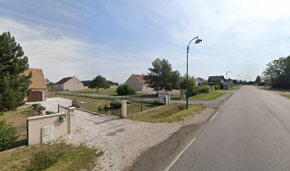 Rousseau Solange, Cabinet Infirmier à Saint-Valérien