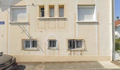 Puyau Marie-Claude, Cabinet Infirmier à Lannemezan