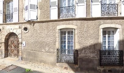 Molimard David Maurice Pierre, Cabinet Infirmier à Aiguilhe