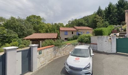 Tifra Halima, Cabinet Infirmier à Saint-Étienne