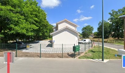 BANSEPT Fabienne Infirmière DE, Cabinet Infirmier à Saint-Aubin-de-Médoc