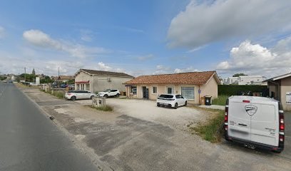 Potier Gaëlle, Cabinet Infirmier à Saint-Savin