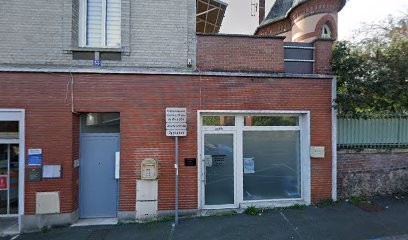 Cabinet infirmier SAUTAREL Julie et HEDOUIN Anne-Sophie, Cabinet Infirmier à Mont-Saint-Aignan