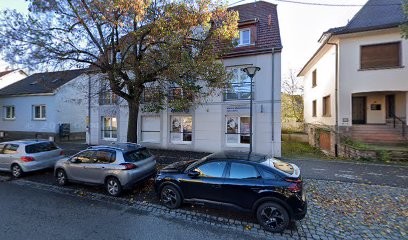 SIEGWALT Marie et MERLOT Jennifer - Infirmière à domicile Selestat, Cabinet Infirmier à Sélestat