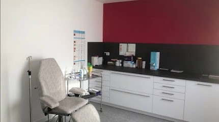 De Freitas Mary infirmier, Cabinet Infirmier à Pérignat-lès-Sarliève