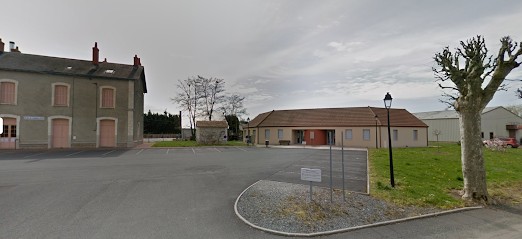 Stéphanie Soarès - Infirmière En Pratique Avancée, Cabinet Infirmier à Neuvy-Saint-Sépulchre