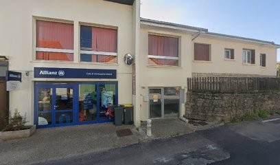 Lise boillot infirmière liberale infirmière à domicile, Cabinet Infirmier à Saône