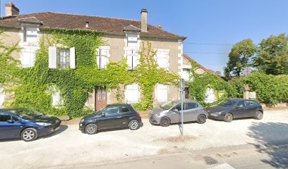 Cornelis Marie-Ange, Cabinet Infirmier à Champs-sur-Yonne