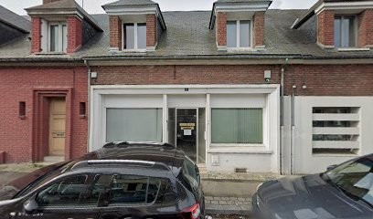 Venier Audrey, Cabinet Infirmier à Longueau