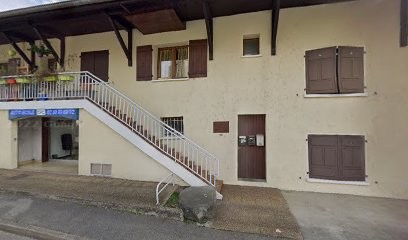 SCP Vandae Marchet Chavan Perilhon, Cabinet Infirmier à Poisy