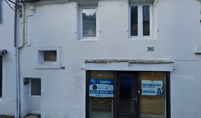 Julé Amélie, Cabinet Infirmier à Port-Louis