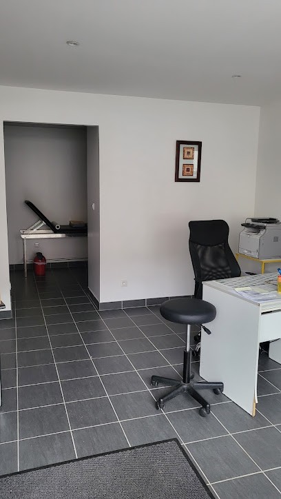 Cabinet d'Infirmières Camalet-Fonvieille-Rataboul, Cabinet Infirmier à Albi