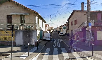 Monteiro Céline, Cabinet Infirmier à Nîmes