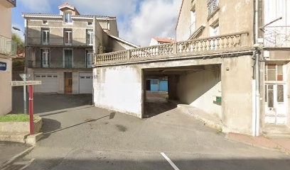 Residence Saint Nicolas, Cabinet Infirmier à Langogne