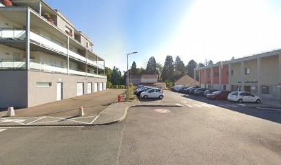 Massardi Martine, Cabinet Infirmier à Montchanin