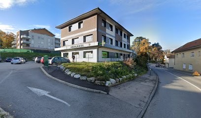 GILBAUT Amélie Infirmière DE, Cabinet Infirmier à Publier