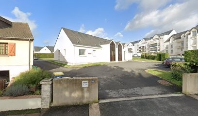 Rougon Agnès, Cabinet Infirmier à Montlouis-sur-Loire