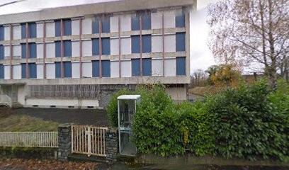 Reyrolles Laporte Jerama Vorburger SCP d'Infirmières, Cabinet Infirmier à Uzerche