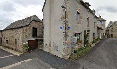 Cabinet d'Infirmières Barrié Pageot Puech, Cabinet Infirmier à Campuac