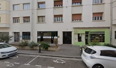 Mme Cennet CAPA Infirmiere Liberale, Cabinet Infirmier à Lyon 07