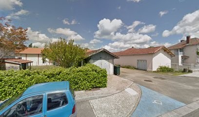 Michaux Mathieu, Cabinet Infirmier à Mézos