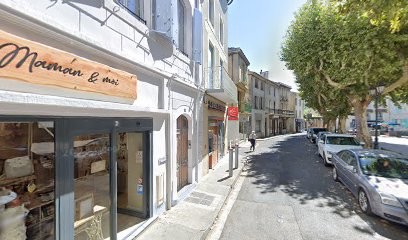 Cabinet infirmier Labadie, Cabinet Infirmier à Espéraza