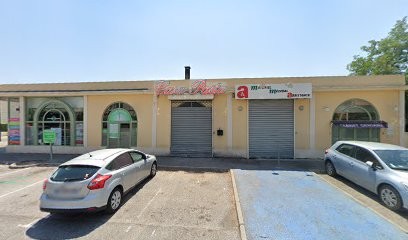 Chalot Fabrice, Cabinet Infirmier à Toulon