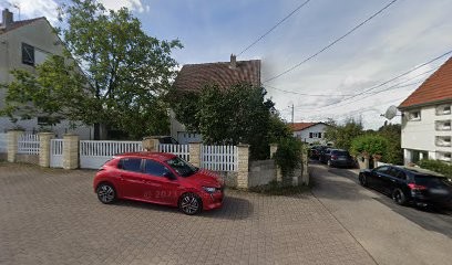 Rech Serge, Cabinet Infirmier à Valleroy