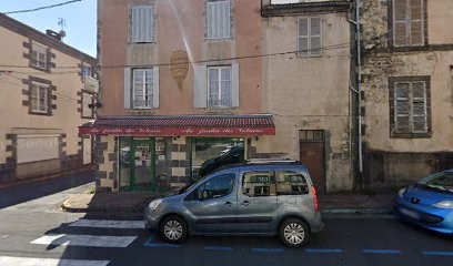 Savel Chrystelle, Cabinet Infirmier à Pontgibaud