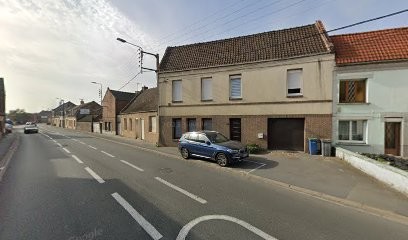 Fremon Michael, Cabinet Infirmier à Râches