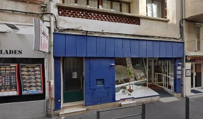 Alexandra Guilali, Cabinet Infirmier à Marseille 05