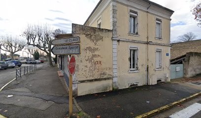 Emonin Martine, Cabinet Infirmier à Pierrelatte