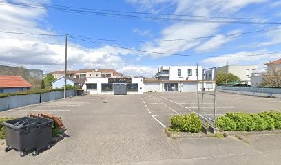 Brobecker Fanny, Cabinet Infirmier à Rixheim