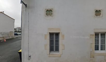 Centre De Soins D'Aide à Domicile En Milieu Rural, Cabinet Infirmier à La Tremblade