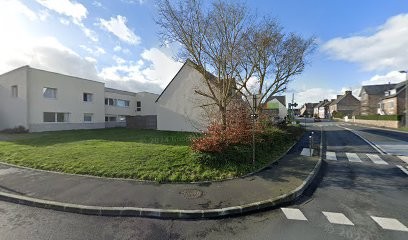 Soins Infirmiers Frehel Bourg, Cabinet Infirmier à Fréhel