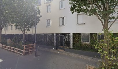 Hamm Marie-France, Cabinet Infirmier à Paris 20