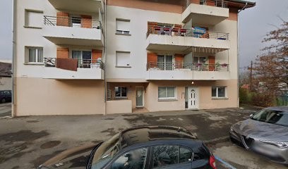 Cabinet infirmier des Framboises MACHILLY, Cabinet Infirmier à Machilly