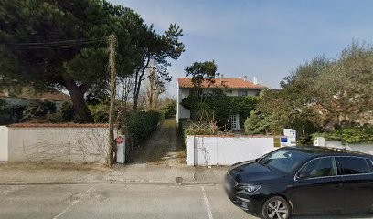 Boyer Bernard, Cabinet Infirmier à Saint-Pierre-d'Oléron