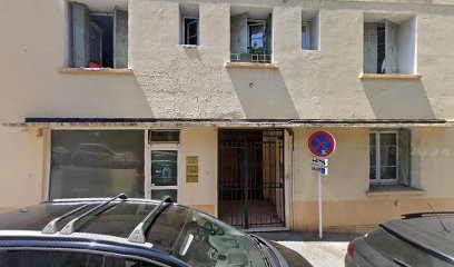 Martinez Audrey Infirmière libérale, Cabinet Infirmier à Toulon