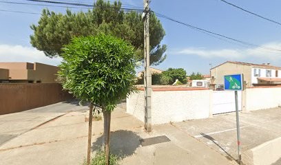 Laridan Maryline, Cabinet Infirmier à Pia