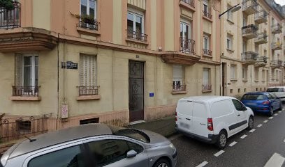 Idesheim Muriel, Cabinet Infirmier à Metz