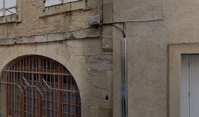 Brante Colette, Cabinet Infirmier à Lautrec