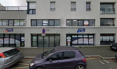 Aurélie Bettencourt - Infirmière - Angers, Cabinet Infirmier à Angers