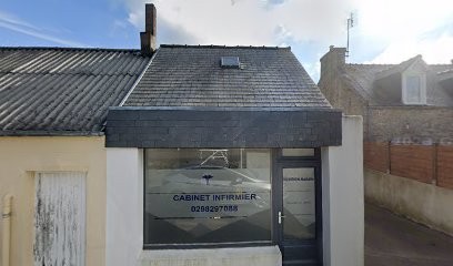 Marigard Didier, Cabinet Infirmier à Santec