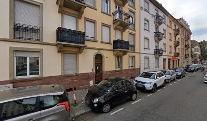 Fuchs Marie Jeanne, Cabinet Infirmier à Strasbourg