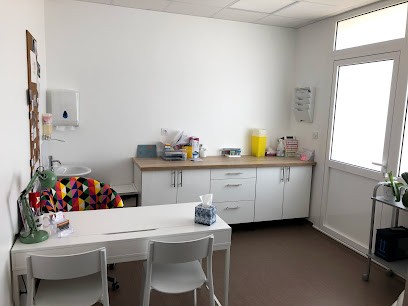 Katlin Reygnier Infirmière Libérale, Cabinet Infirmier à Saint-Victor-de-Cessieu